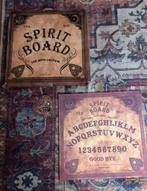 gezelschap spel ouija, Hobby en Vrije tijd, Gezelschapsspellen | Bordspellen, Een of twee spelers, Ophalen of Verzenden, Gebruikt
