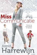 Miss Communicatie van Astrid Harrewijn, Ophalen of Verzenden, Zo goed als nieuw, Astrid Harrewijn, Nederland