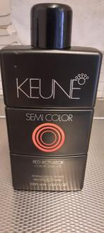 Keune tinta en semi activator, Ophalen of Verzenden, Nieuw, Overige typen