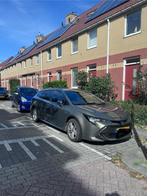 Toyota Corolla TS 1.8 Hybrid 122pk CVT 2022 Groen, 1345 kg, 450 kg, 750 kg, 4 cilinders