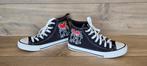 Keith Haring hoge sneakers, maat 39, Keith Haring, Keith Haring, Ophalen of Verzenden, Keith Haring