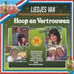 Various – Liedjes Van Hoop En Vertrouwen CD, Verzenden, Zo goed als nieuw, Pop