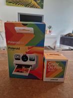 Polaroid Go - alleen gebruikt tijdens vakantie in Sri Lanka, Zo goed als nieuw, Ophalen