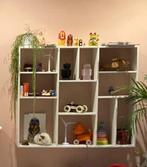 Vtwonen vakkenkast, Huis en Inrichting, Ophalen, Zo goed als nieuw, 25 tot 50 cm, Minder dan 150 cm