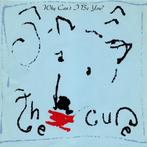 the cure / why cant i be you - punk - pers. germany, Rock en Metal, Gebruikt, 7 inch, Single