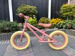 Loopfiets Little Dutch roze, Ophalen, Gebruikt, Minder dan 16 inch, Little dutch