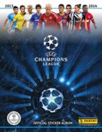 GEZOCHT: Panini Champions League 13/14 sticker, Nieuw, Ophalen of Verzenden, Poster, Plaatje of Sticker