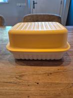 Kornuit kaasdoos tupperware, Ophalen of Verzenden, Nieuw, Overige typen