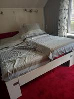 bed, Huis en Inrichting, Slaapkamer | Bedden, Ophalen, Verstelbaar, 210 cm, Tweepersoons