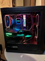 Gaming PC Rtx 3070 price negotiable, Ophalen of Verzenden, Zo goed als nieuw