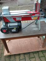 Woody 40 Houtklover - Gebruikt, Tuin en Terras, Gebruikt, Liggend, Elektrisch, Woody