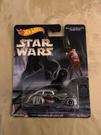 Hotwheels Star Wars 34 Chrysler Airflow hot wheels dp7, Verzenden, Nieuw
