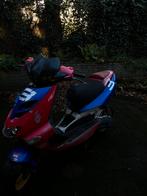 Aprilia SR50 Spiderman, Ophalen, Tweetakt, Gebruikt, Overige modellen