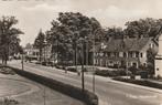 Ansichtkaart Velp Hoofdstraat, Verzenden, 1940 tot 1960, Gelopen, Gelderland