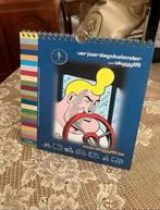 Kalender Cowboy Henk - Kamagurka en Herr seele, Boeken, Stripboeken, Eén stripboek, Ophalen of Verzenden