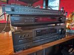 Stereo Set: Sony, Technics & DAP Audio, Ophalen, Gebruikt, Sony, Minder dan 60 watt