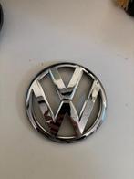 Volkswagen logo orgineel (achterkant), Auto-onderdelen, Ophalen of Verzenden, Volkswagen