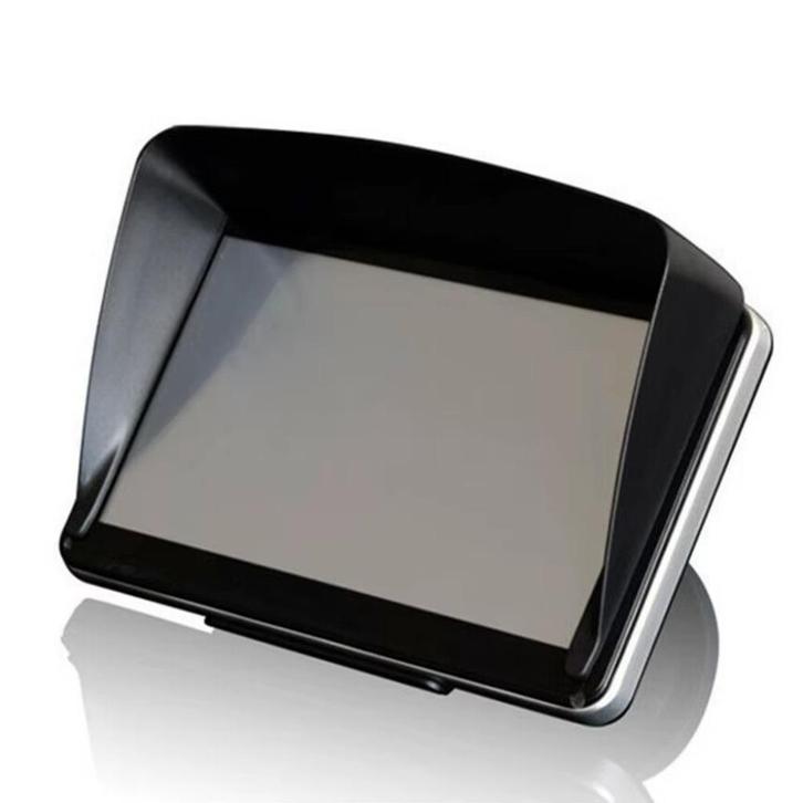 Navigatie zonnescherm (nieuw), Auto diversen, Overige Auto diversen, Ophalen