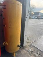 Kaeser Kompressor Luchtdrukvat  500 liter - Gebruikt, Doe-het-zelf en Verbouw, Compressors, Ophalen of Verzenden