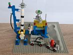 Lego nr. 920-2 Classic Space - Alpha I - Rocket Base, Ophalen of Verzenden, Zo goed als nieuw, Complete set, Lego