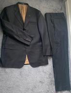 Pal zileri pak, Kleding | Heren, Ophalen of Verzenden, Zo goed als nieuw, Zwart