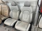 Audi ttrs volkswagen caddy stoelen leder leer leren, Ophalen, Gebruikt, Volkswagen