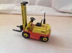 Dinky Toys heftruck Conveyancer, Ophalen of Verzenden, Gebruikt, Overige typen, Dinky Toys