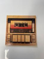 Various Artists - Awesome Mix Vol.1 LP, Ophalen of Verzenden, 1960 tot 1980, Zo goed als nieuw, 12 inch
