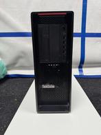 Lenovo Thinkstation P520, Computers en Software, Desktop Pc's, Ophalen, 32 GB, Refurbished, Intel Xeon