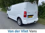 Opel Vivaro 2.0 CDTI E6 150pk L2 Innovation 3-zits Lease €, Auto's, Voorwielaandrijving, Gebruikt, Euro 6, 4 cilinders