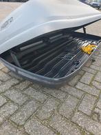 Hapro Carver 6.5 dakkoffer | 430 liter | 75 kg laden, Ophalen