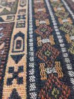 Grand foulard woondeken plaid Azteken aardetint 200/120, Huis en Inrichting, Woonaccessoires | Plaids en Woondekens, Gebruikt