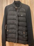 Prada, Kleding | Heren, Jassen | Zomer, Maat 52/54 (L), Zwart, Ophalen of Verzenden, Zo goed als nieuw