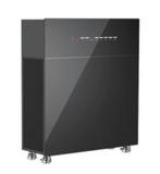 Plug & Play Duravolt Thuisbatterij 2.56kWh of 5.12kWh, Doe-het-zelf en Verbouw, Zonnepanelen en Toebehoren, Ophalen of Verzenden