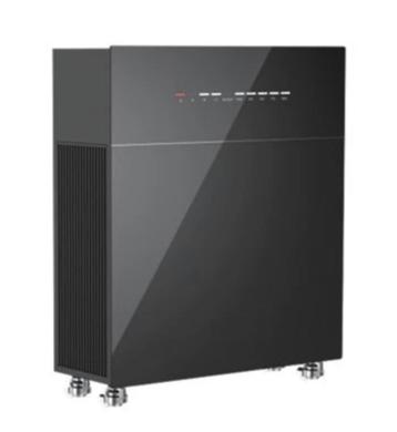 Plug & Play Duravolt Thuisbatterij 2.56kWh of 5.12kWh beschikbaar voor biedingen