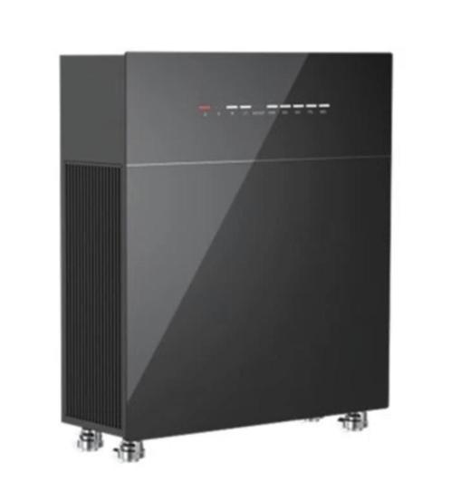 Plug & Play Duravolt Thuisbatterij 2.56kWh of 5.12kWh, Doe-het-zelf en Verbouw, Zonnepanelen en Toebehoren, Nieuw, Compleet systeem