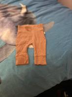 Broekje maat 44, Kinderen en Baby's, Babykleding | Prematuur, Ophalen of Verzenden, Zo goed als nieuw, Jongetje of Meisje, Broekje