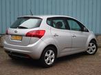 Kia Venga 5-deurs ExecutiveLine 1.6 CVVT 125pk AUTOMAAT | TR, Auto's, Gebruikt, 4 cilinders, 1219 kg, Stoelverwarming