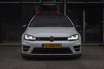 Volkswagen Golf 2.0 TSI R 4Motion Pano Lane Dyn Leder Camera, Automaat, Gebruikt, 4 cilinders, 1984 cc