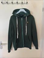 Ralph Lauren Vest - Groen, Ophalen of Verzenden, Zo goed als nieuw, Groen