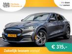 Ford Mustang Mach-E RWD 75 kWh € 22.850,00, Auto's, Automaat, 750 kg, Nieuw, 1944 kg