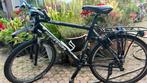 Kinderfiets 19” Sensa collina, Ophalen, Gebruikt, 20 inch