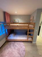 Stapelbed “Mydal” van Ikea, 90x200, Kinderen en Baby's, Kinderkamer | Stapelbedden en Hoogslapers, Ophalen, Zo goed als nieuw