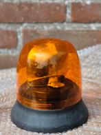 Oranje zwaailamp zwaailicht, Auto-onderdelen, Verlichting, Ophalen of Verzenden, Nieuw