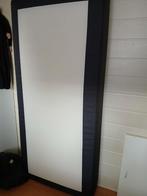 Boxspringmatras z.g.a.n., Ophalen, Zo goed als nieuw, Eenpersoons, 200 cm