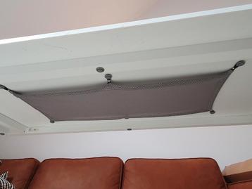 Ikea bekant verstelbaar bureau 160x80 - afbeelding 2