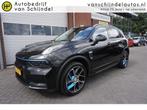Lynk & Co 01 1.5 PLUGIN HYBRIDE 261PK - DEC. 2022 - DEALER O, Auto's, Lynk & Co, Stof, Zwart, Adaptive Cruise Control, Bedrijf