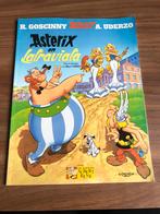 Asterix en Obelix, Meerdere stripboeken, Ophalen of Verzenden, Zo goed als nieuw
