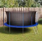 Veiligheidsnet voor 4,26 m trampoline - Nieuw!, Ophalen of Verzenden, Nieuw