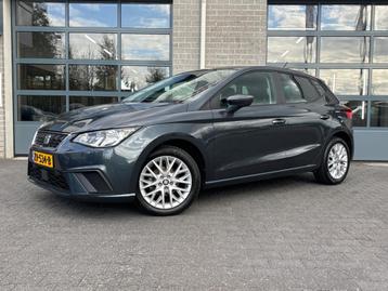 SEAT Ibiza 1.0 TSI Style Business Intense | CAMERCA | CLIMA  beschikbaar voor biedingen